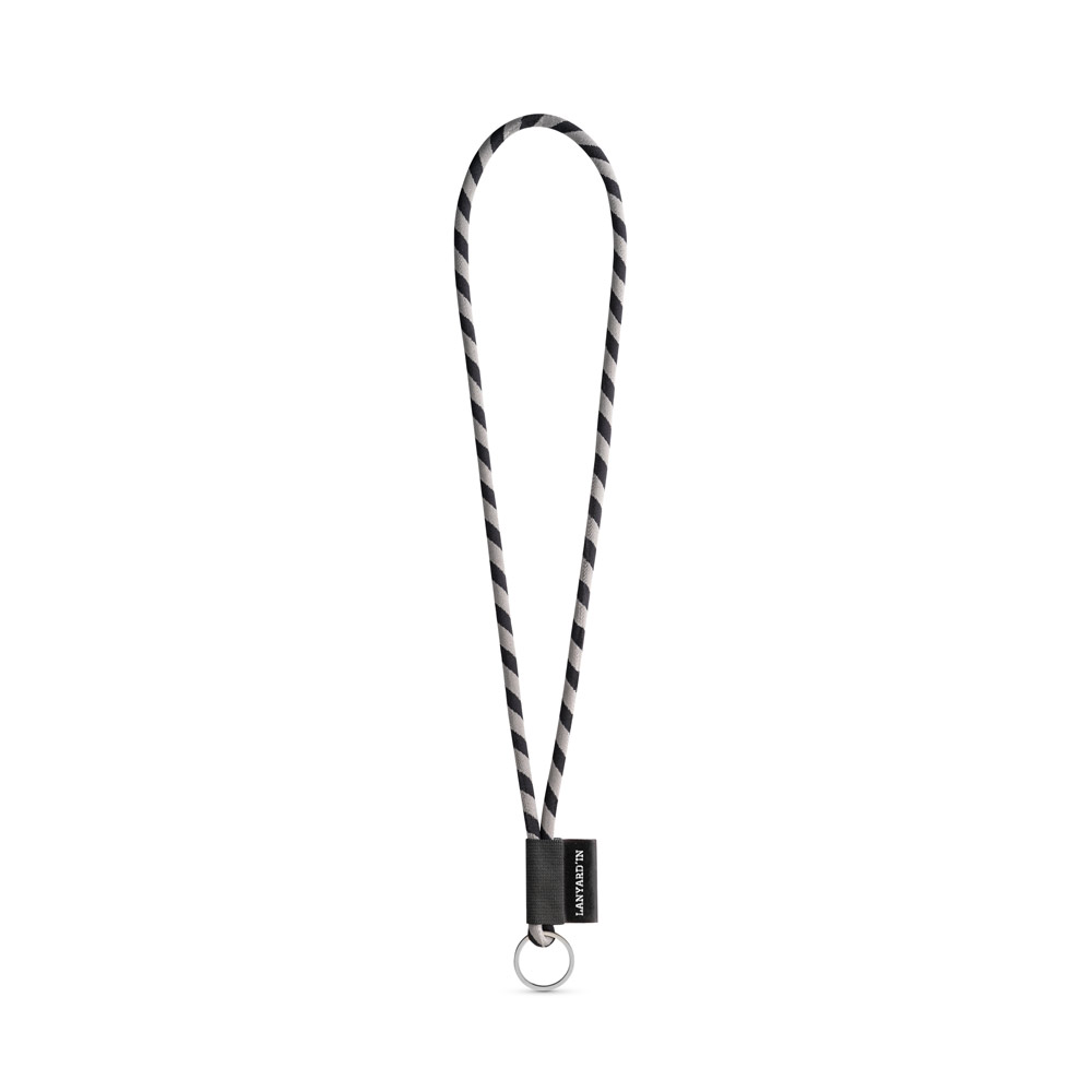 Set di lanyard a tubo lungo I. Modelli standard