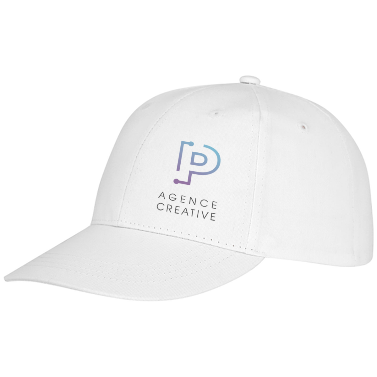 Cappello in Cotone Ventilato - Siena