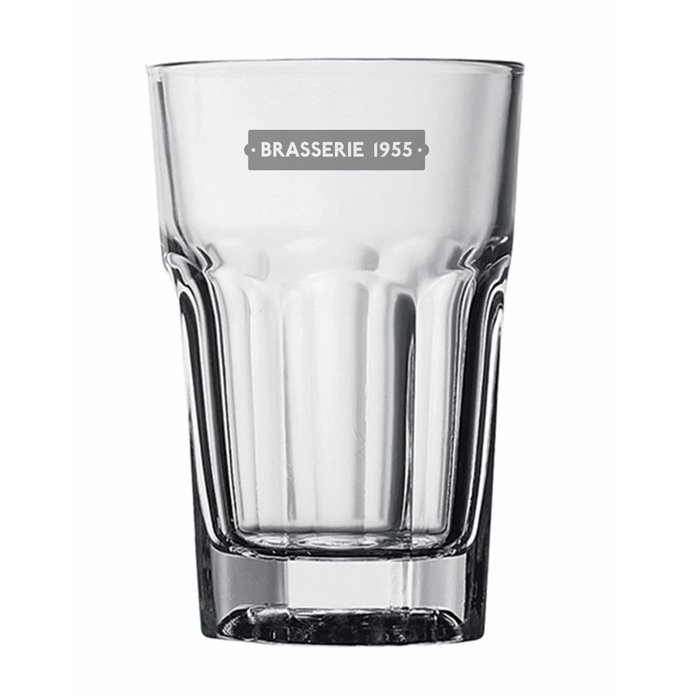 Bicchiere da birra Hoegaarden 290 ml - Lacroix