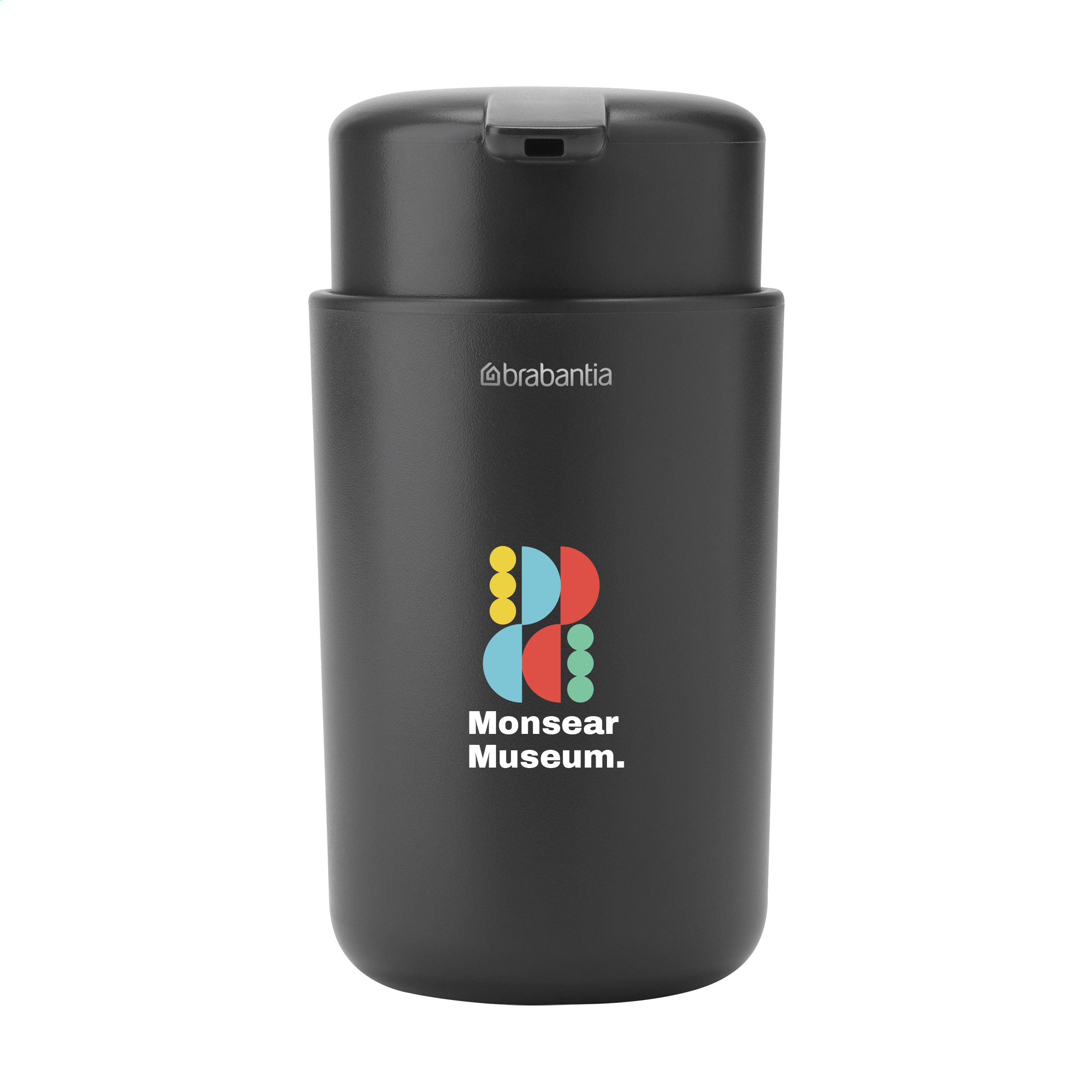 Dispenser di Sapone Elegante Brabantia - Bellano