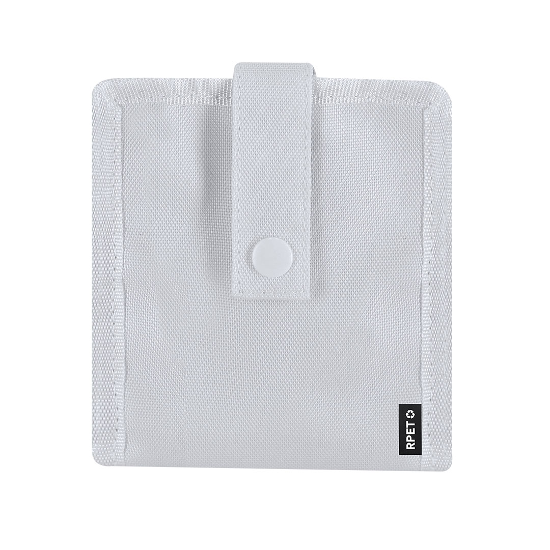 Organizzatore Infermieristico Magnetico - Lierna stampato con logo