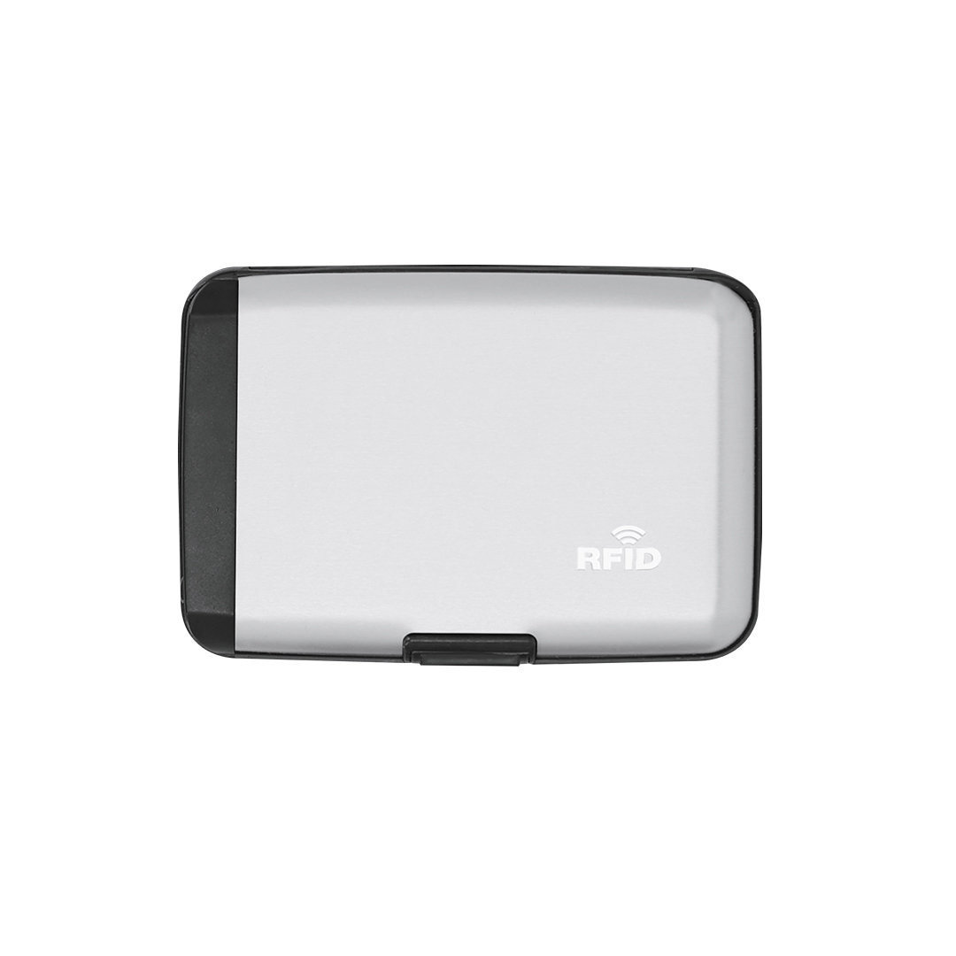 Porta Carte di Credito e Power Bank Elegante - Pigra