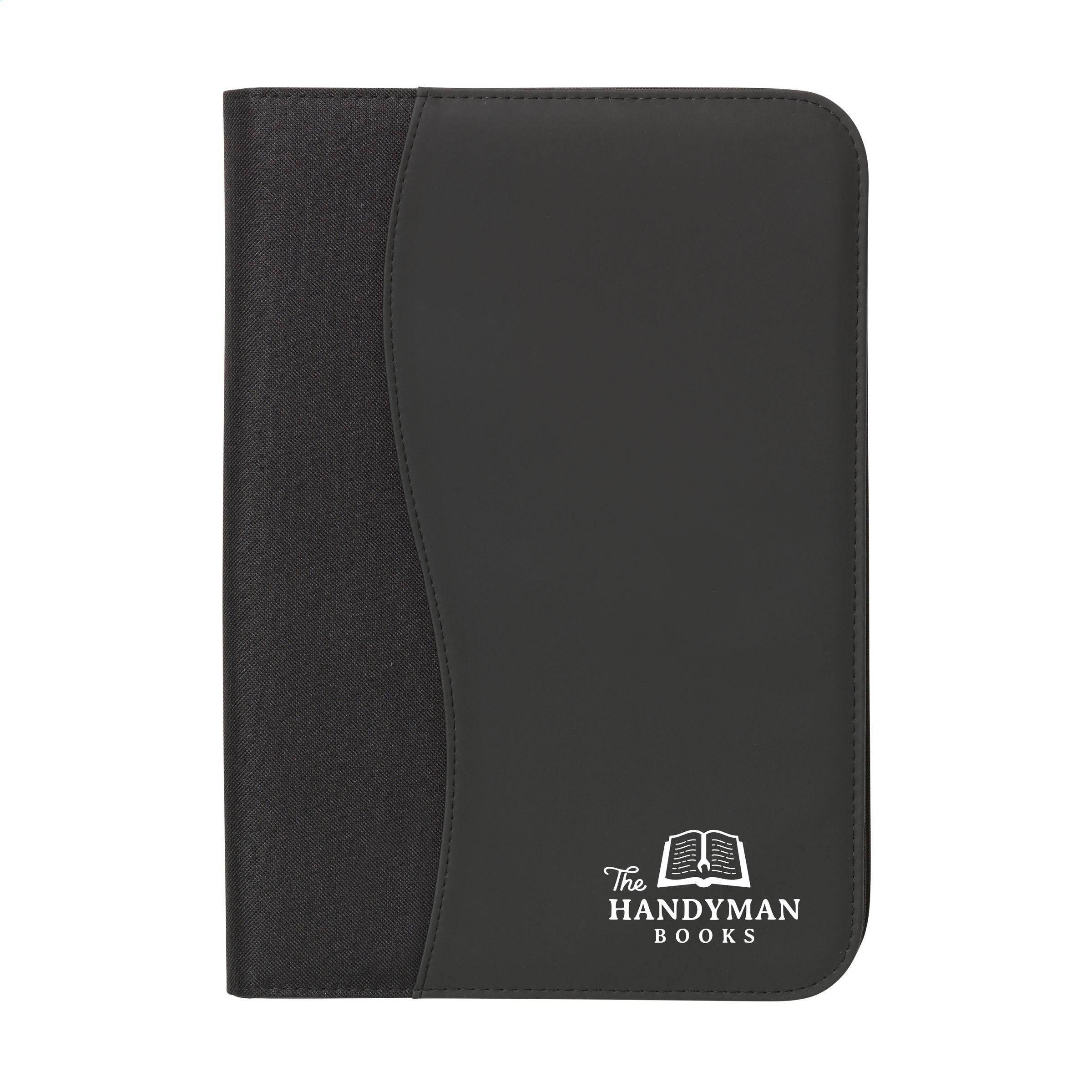 Cartella porta documenti A4 Foots