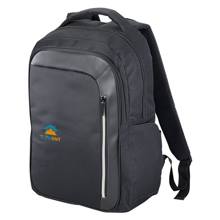 Zaino per laptop protetto RFID - Capergnanica