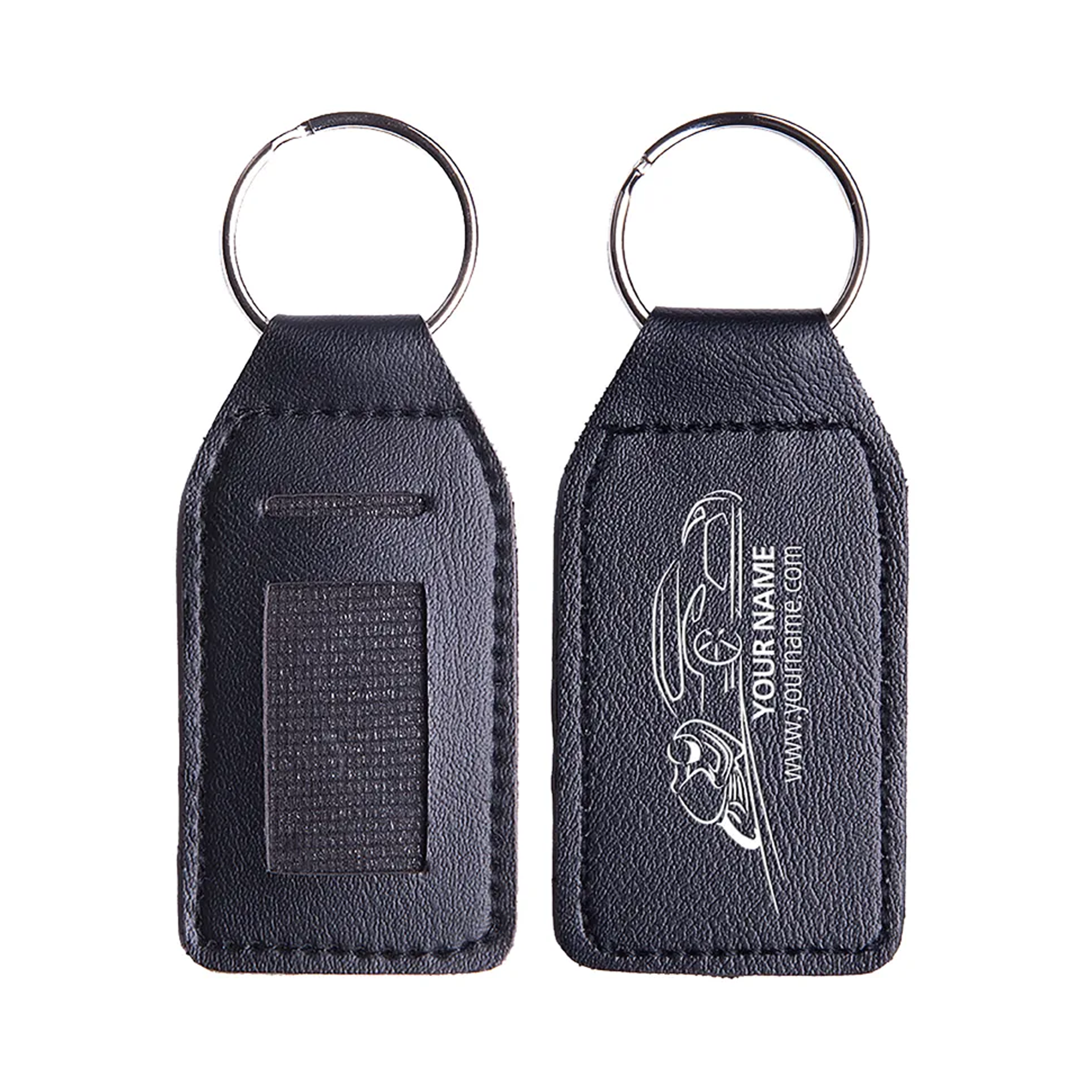 Portachiavi Skai con finestra - Cernusco sul Naviglio