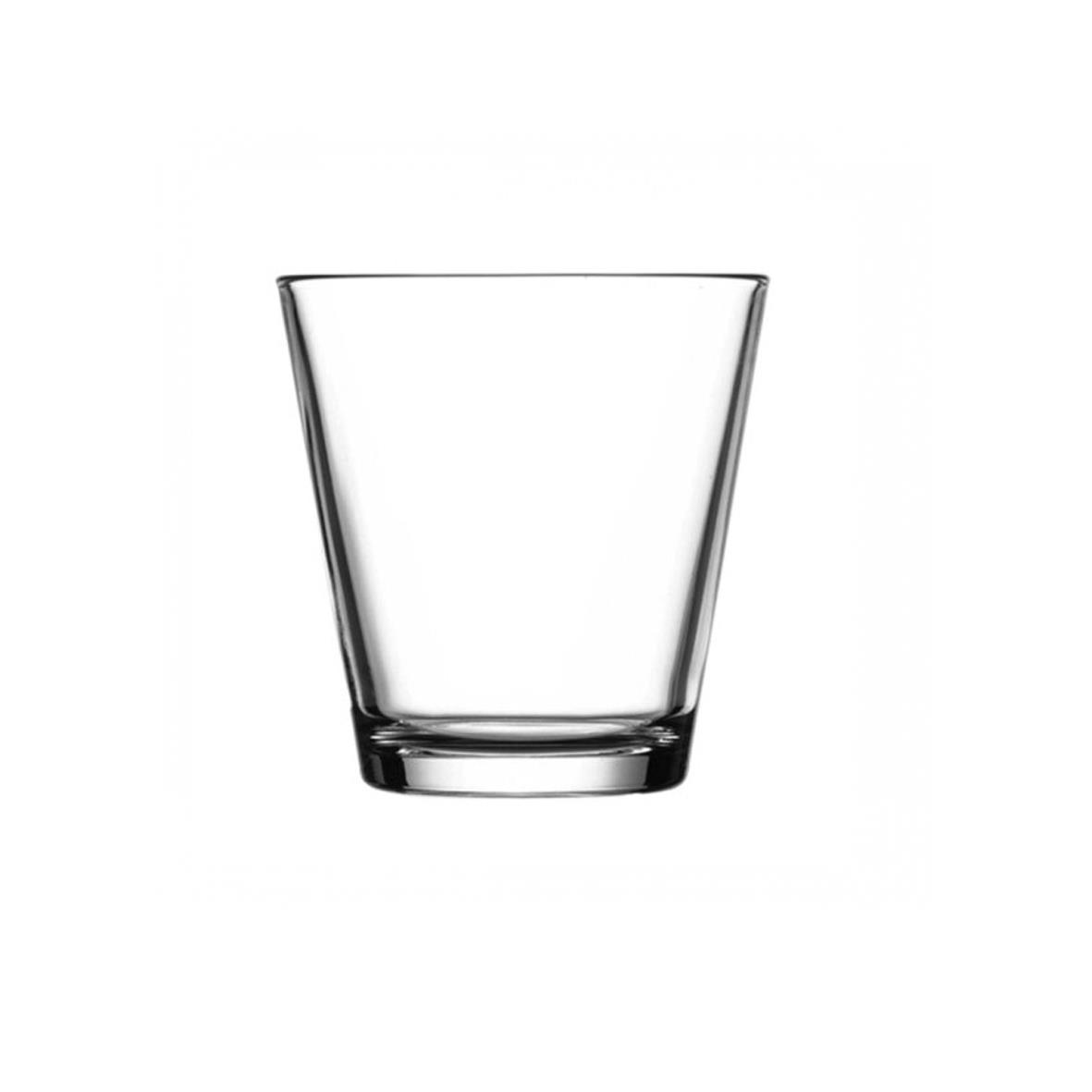 Bicchiere Urban 19 cl - Ponte Nossa