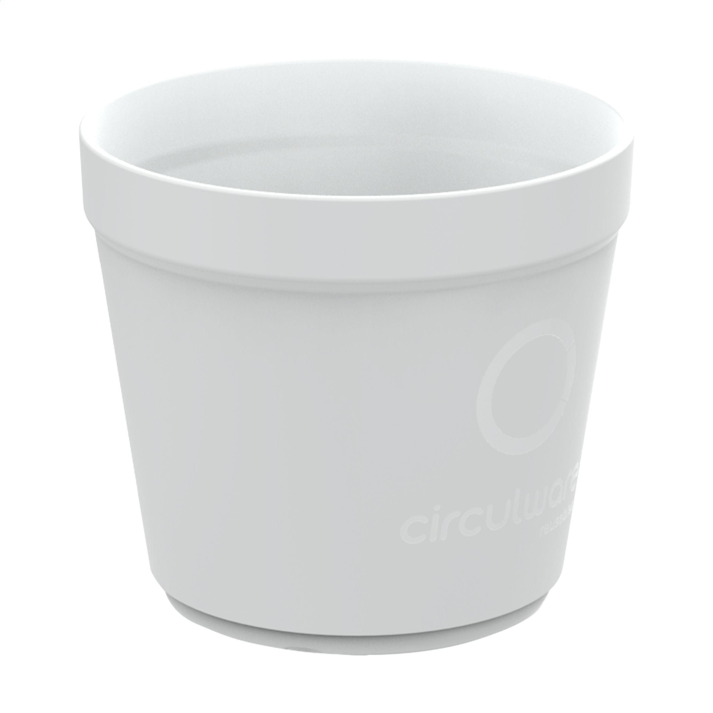 Bicchiere CirculCup (200 ml)