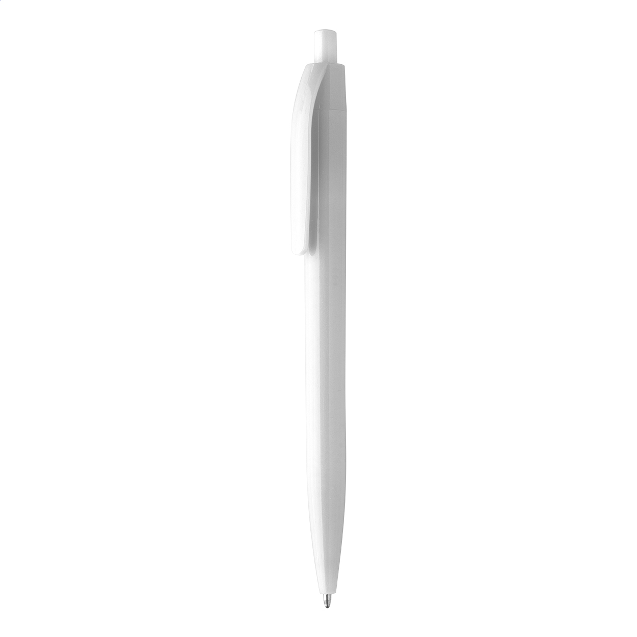 Penna EcoBlu - Chiesina Uzzanese stampato con logo