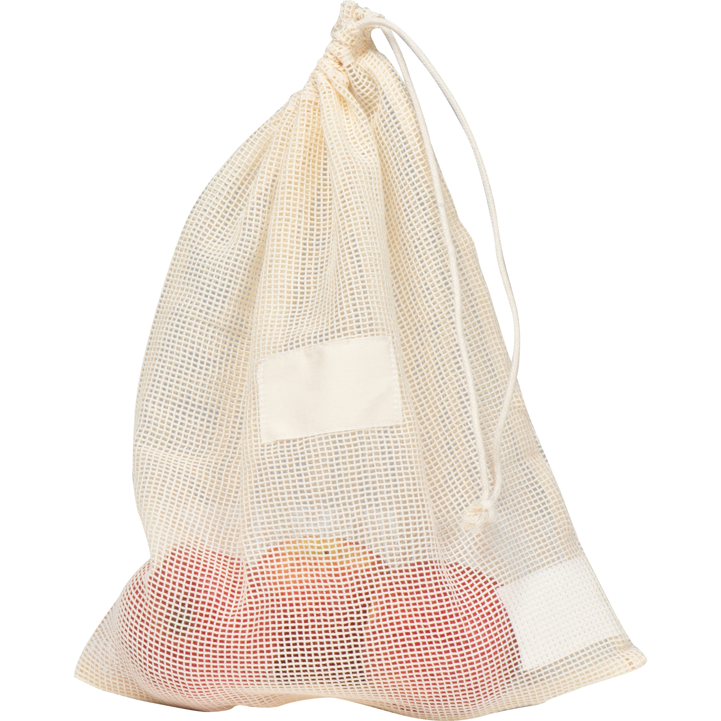 EcoNet stampato con logo