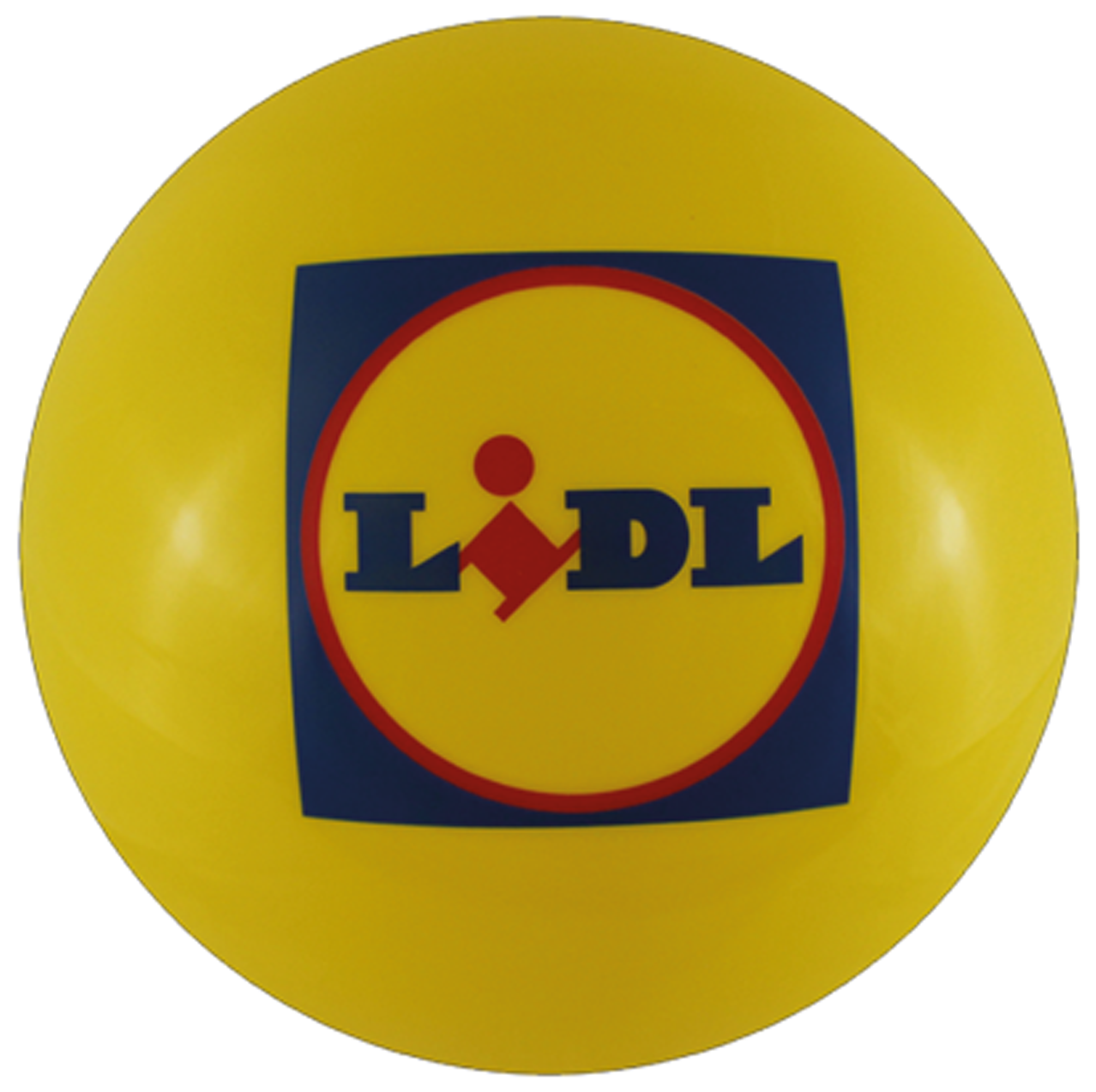 Pallone da calcio stampato - Mede