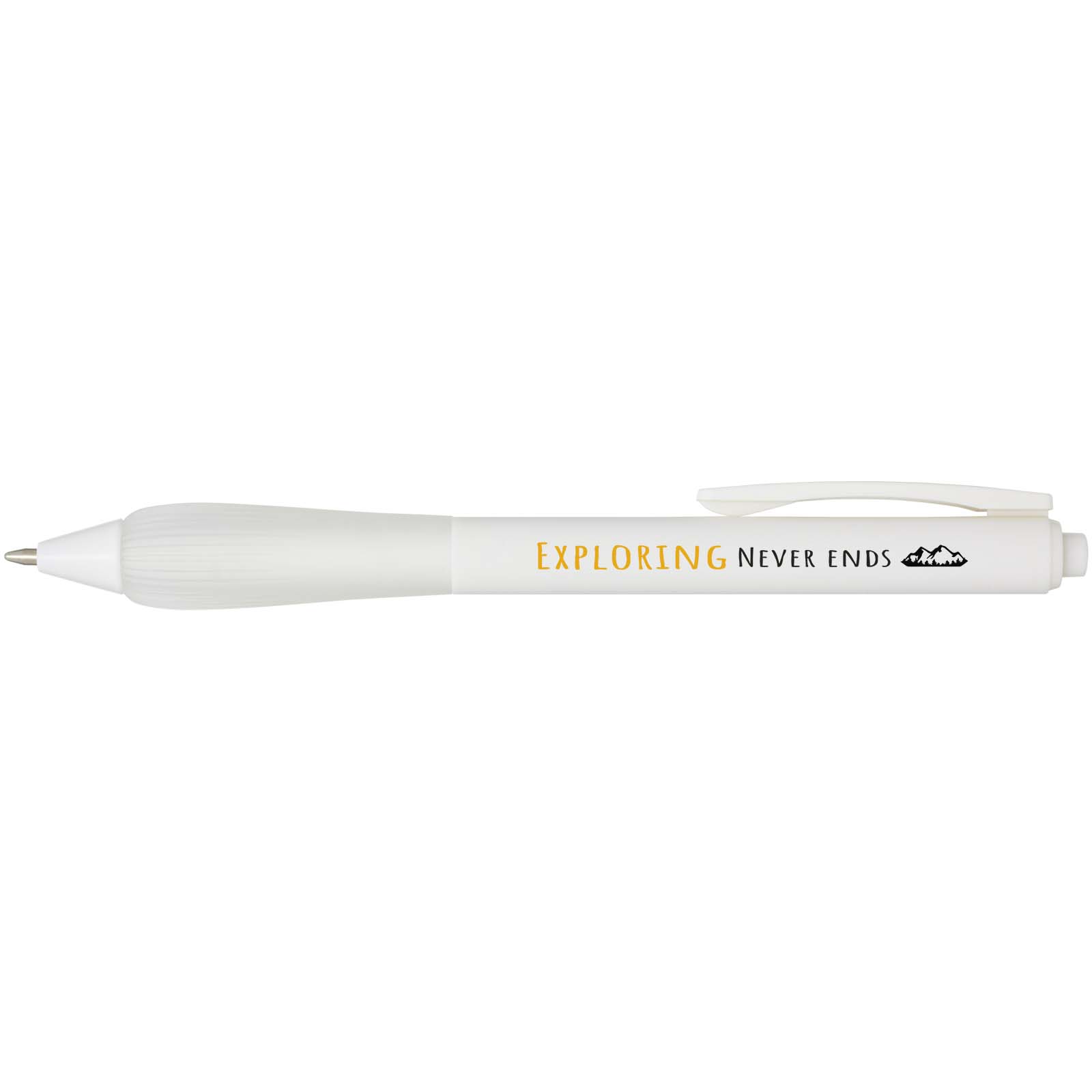 Penna eco-grip - San Gervasio Bresciano