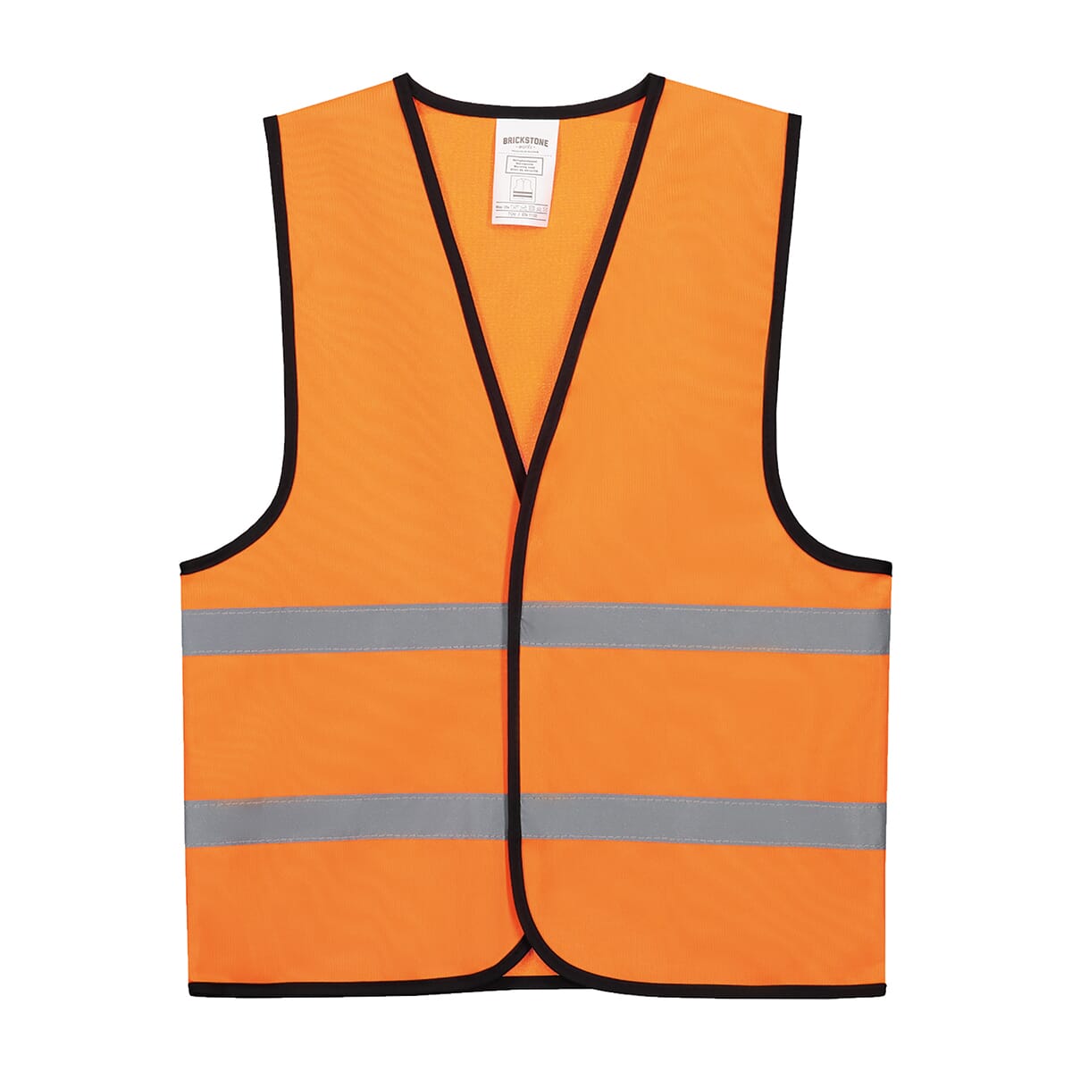 Gilet di sicurezza per bambini visibili - Daverio