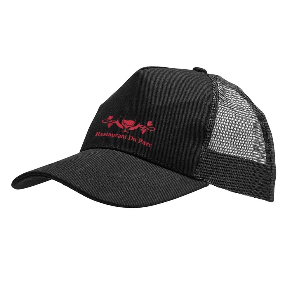Berretto Eco Trucker - Malnate