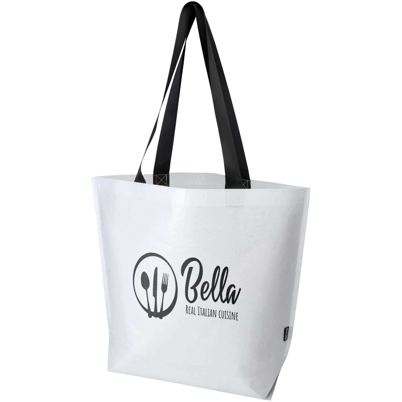 Borsa Capiente Eco Sostenibile - Valvarrone