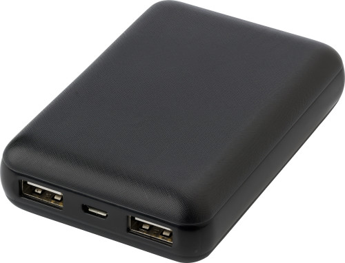 PowerMax 10000mAh Power Bank Portatile - Spelonga