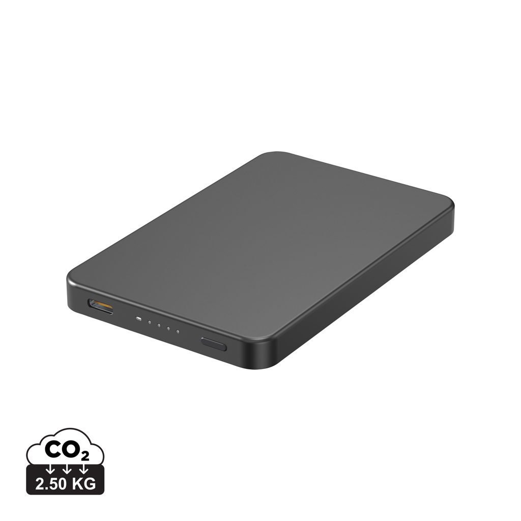 Carica Magnetica 5000mAh - Mezzanino