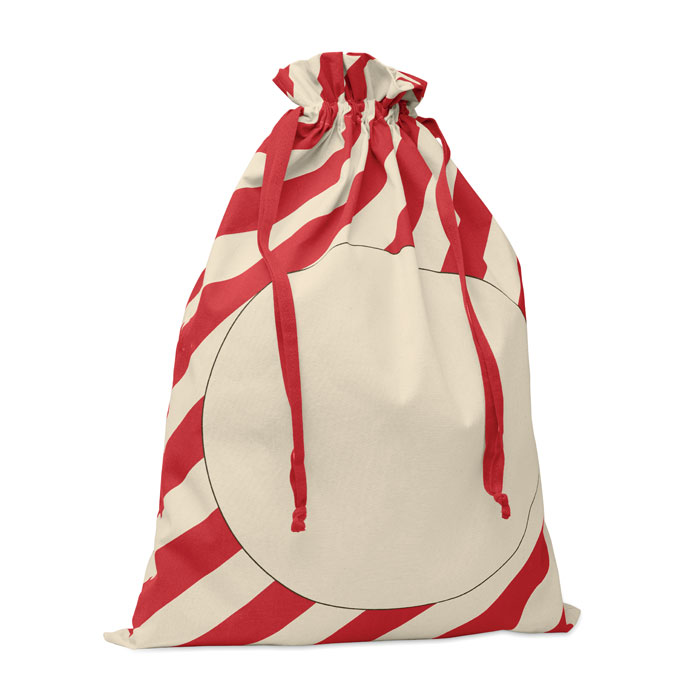 Grande Sacco di Babbo Natale - Imbersago
