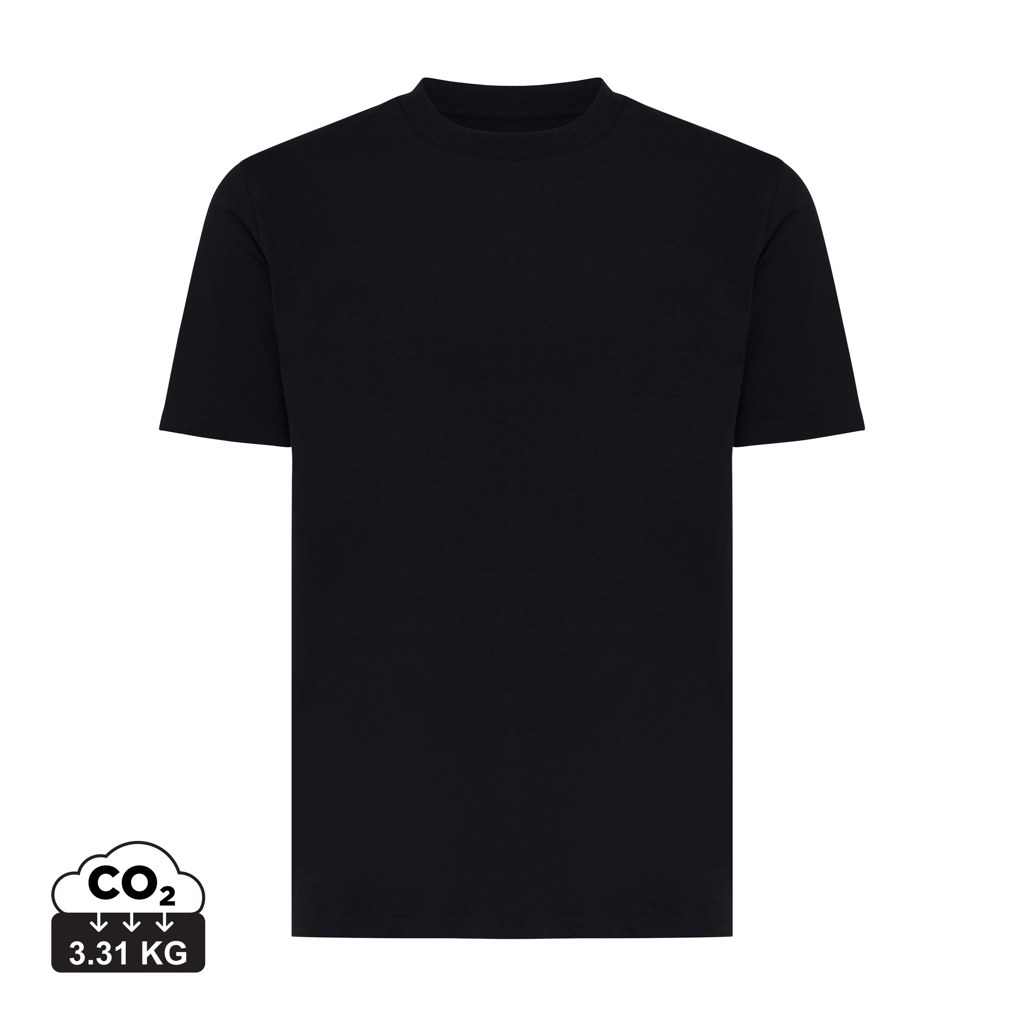 T-shirt leggera Sierra Iqoniq in cotone riciclato - Ternate