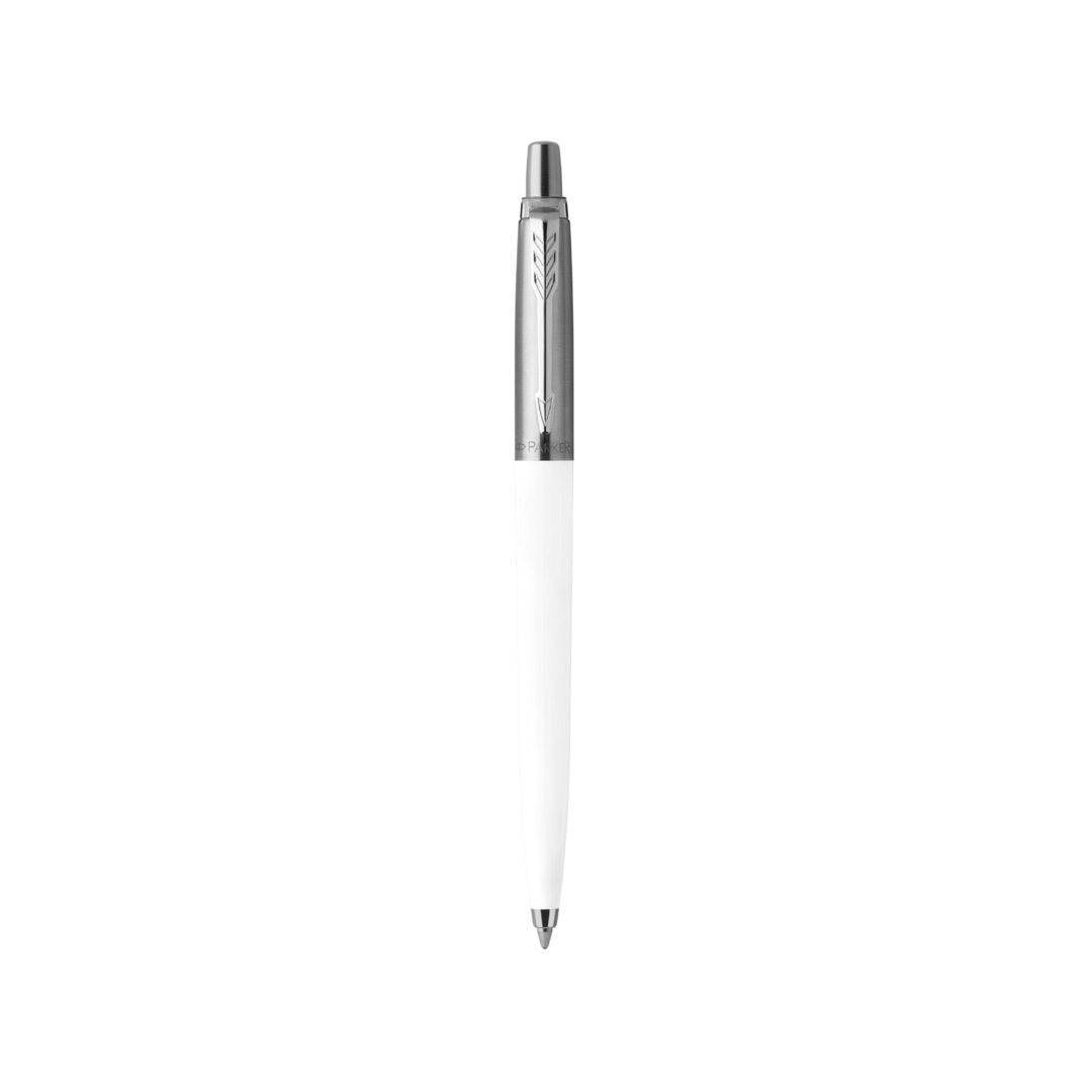 Penna a sfera Parker Jotter Originals - Montegrosso Pian Latte