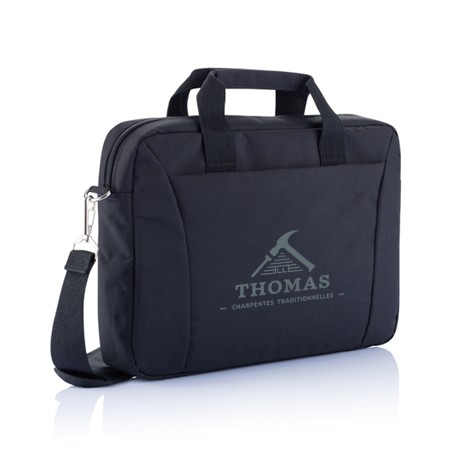 Borsa per laptop leggera - Casale Monferrato