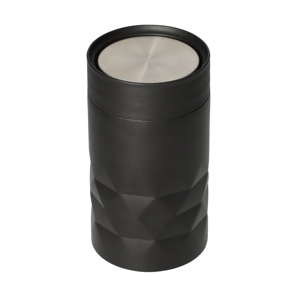 Mug di Acciaio Inox Compatto 'Gemma' - Bonate Sotto stampato con logo