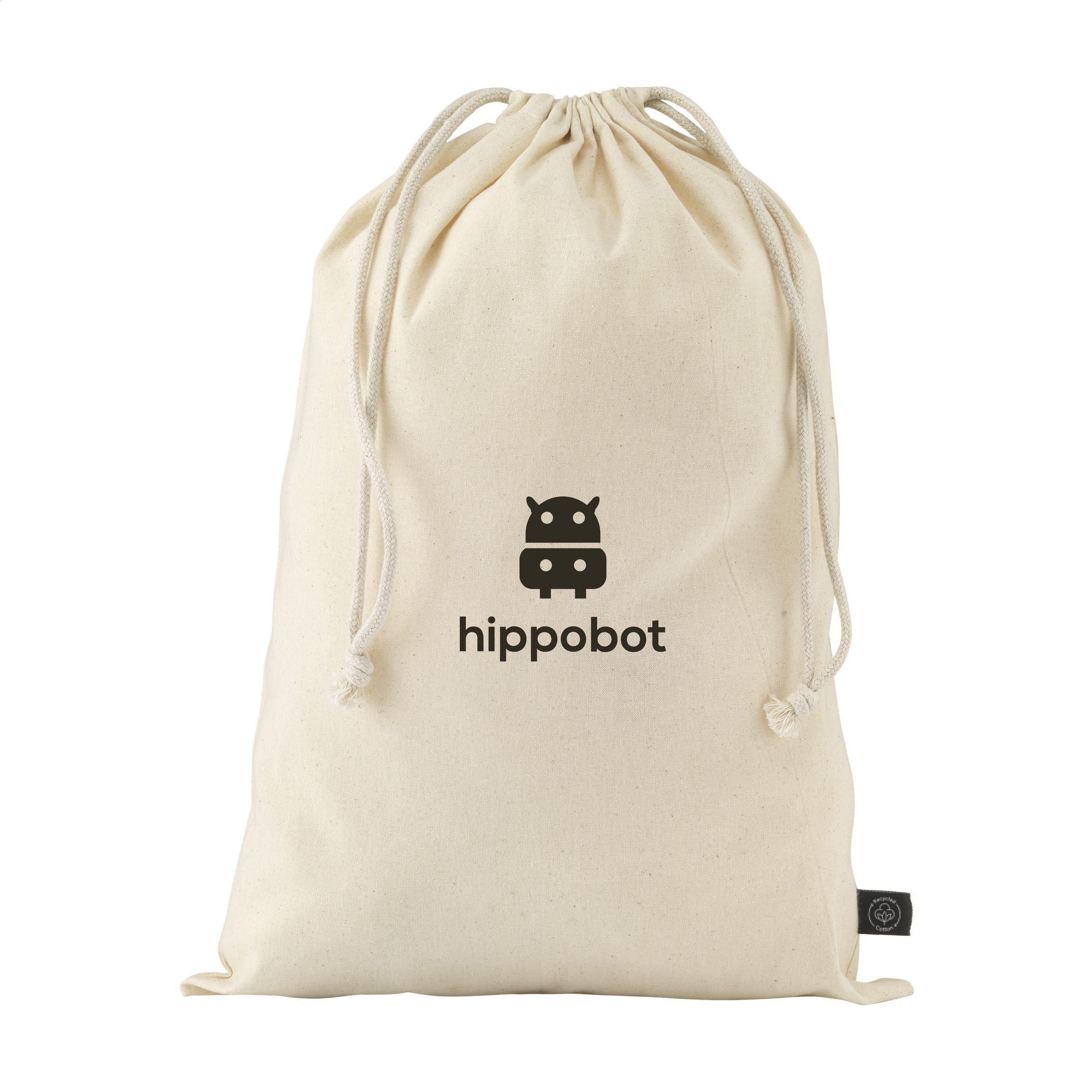 Sacco Regalo Eco - Barasso stampato con logo