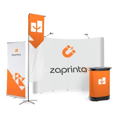 Set fieristico L - | Zaprinta Italia