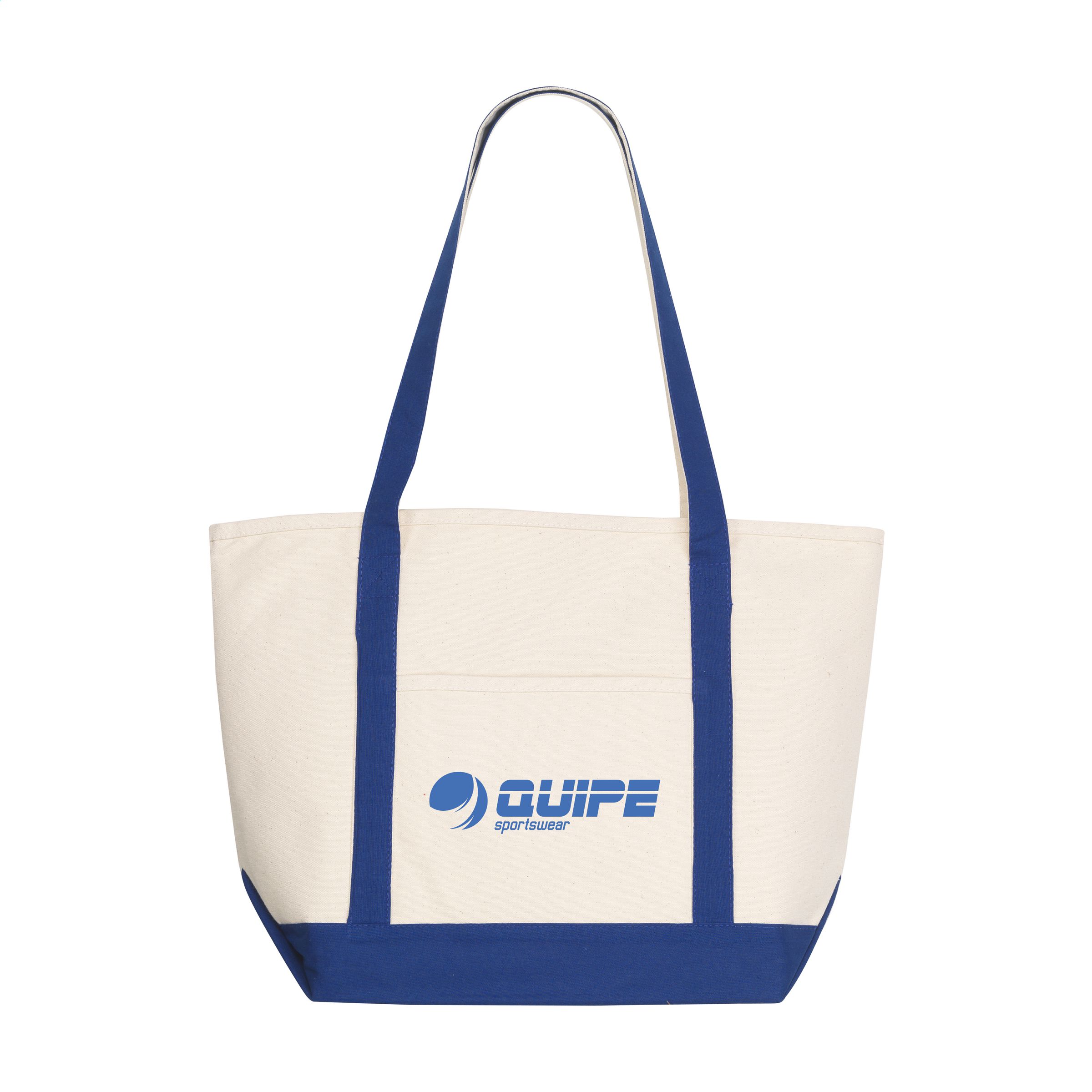 Borsa da Spiaggia e Shopping in Tela - Madone