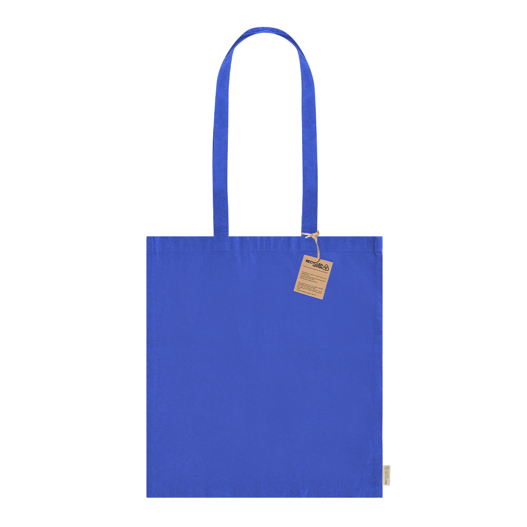 EcoBorsa Resistente - Castellanza stampato con logo