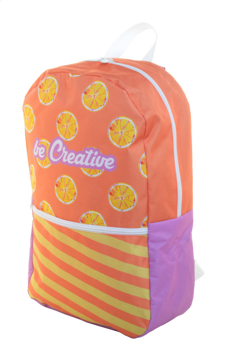 Zaino EcoSublime - Cortenuova