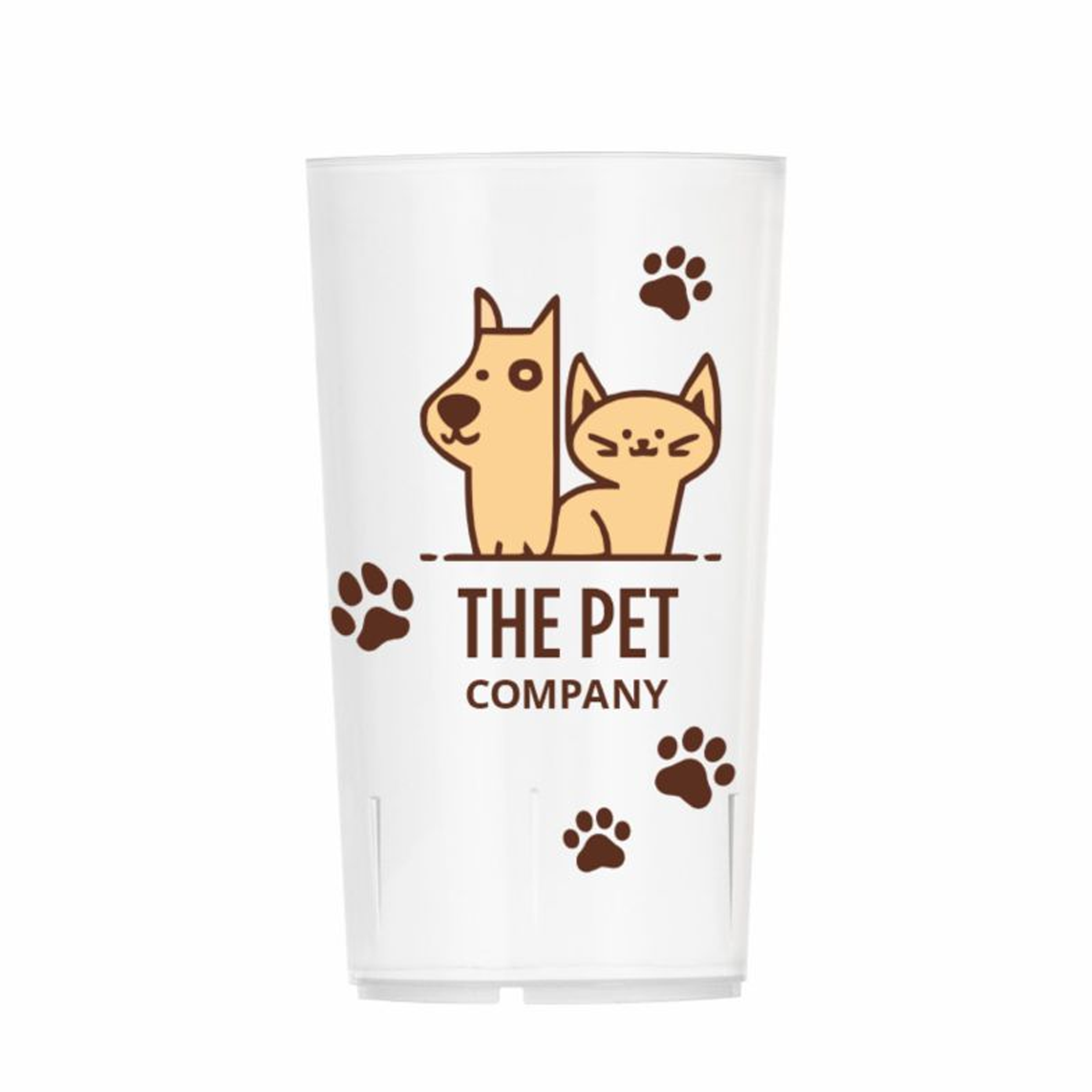 Bicchiere EcoDose 200 ml - Gera Lario