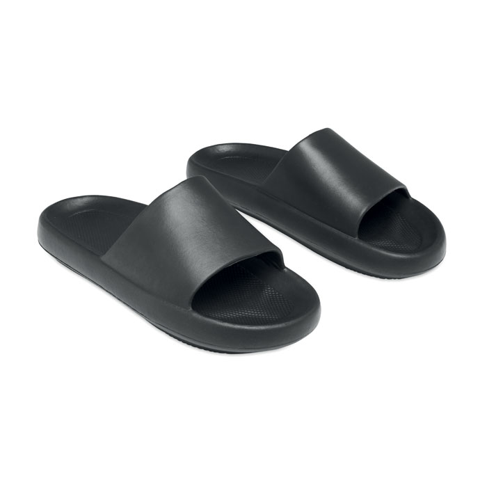Ciabatte da bagno unisex in EVA taglia 40/41