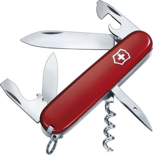 Coltello Svizzero dell'Esercito Victorinox - Ponte Gardena