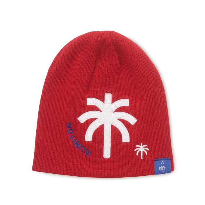 Cappello Termico Elegante - Telgate