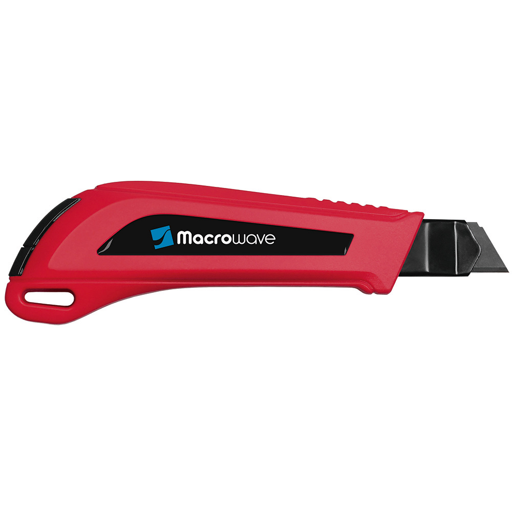 Precision Carbon Snap Knife - Castelnuovo Bocca d’Adda