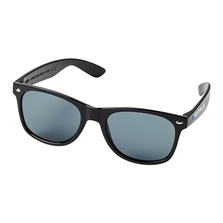 Occhiali da sole retrò Sun Ray per bambini