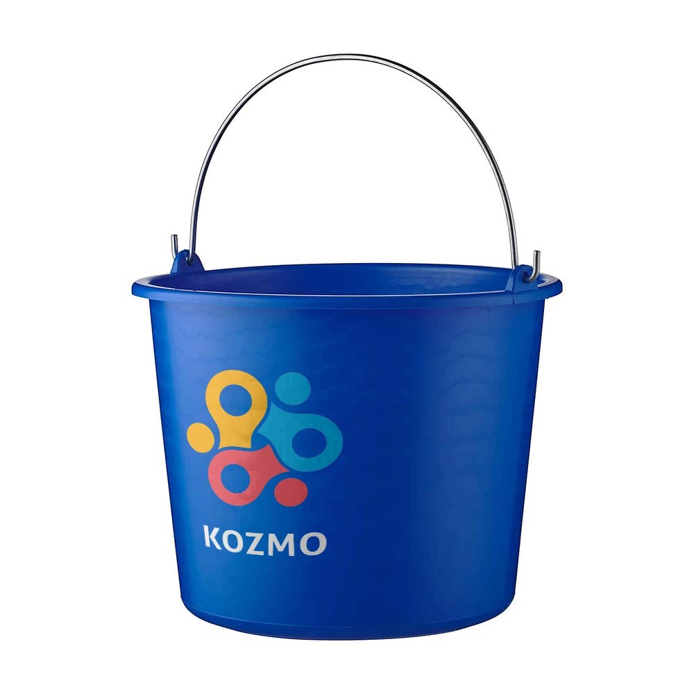Secchio Eco Riciclato (12L) - Moio de’ Calvi