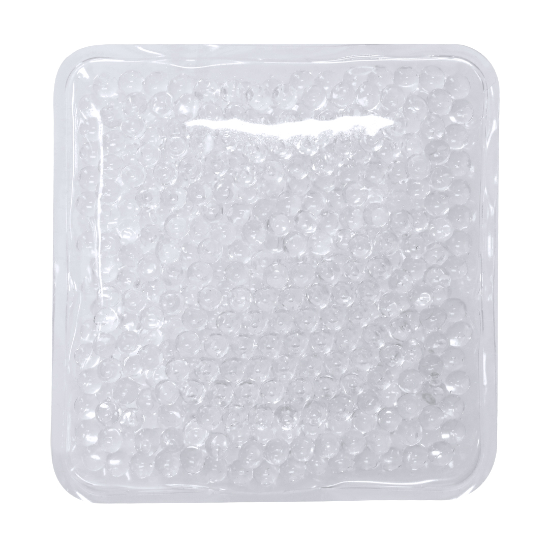 Impacco Termico Reusabile Duo - Casirate d’Adda stampato con logo