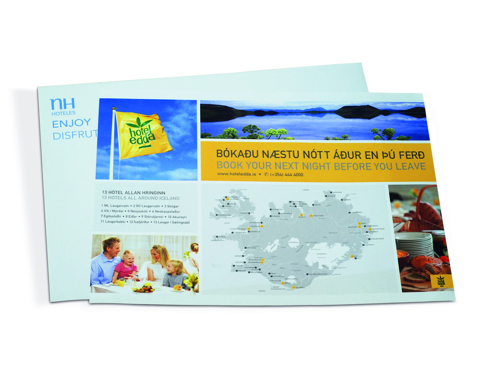 Tovagliette Personalizzate - Pianengo