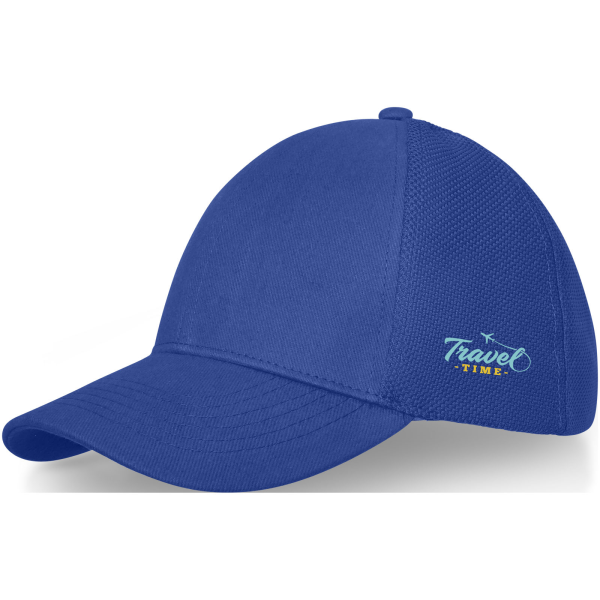Cappello Visiera in Rete - Bellagio