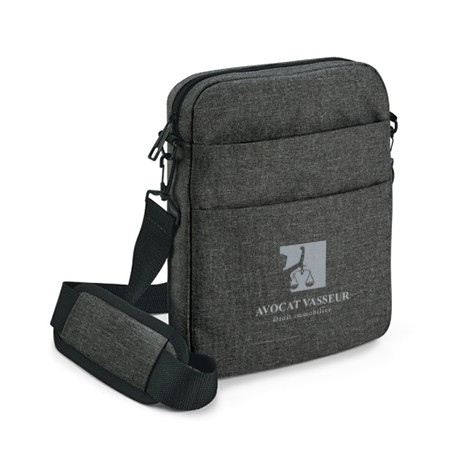 Borsa a tracolla per tablet - Agliè