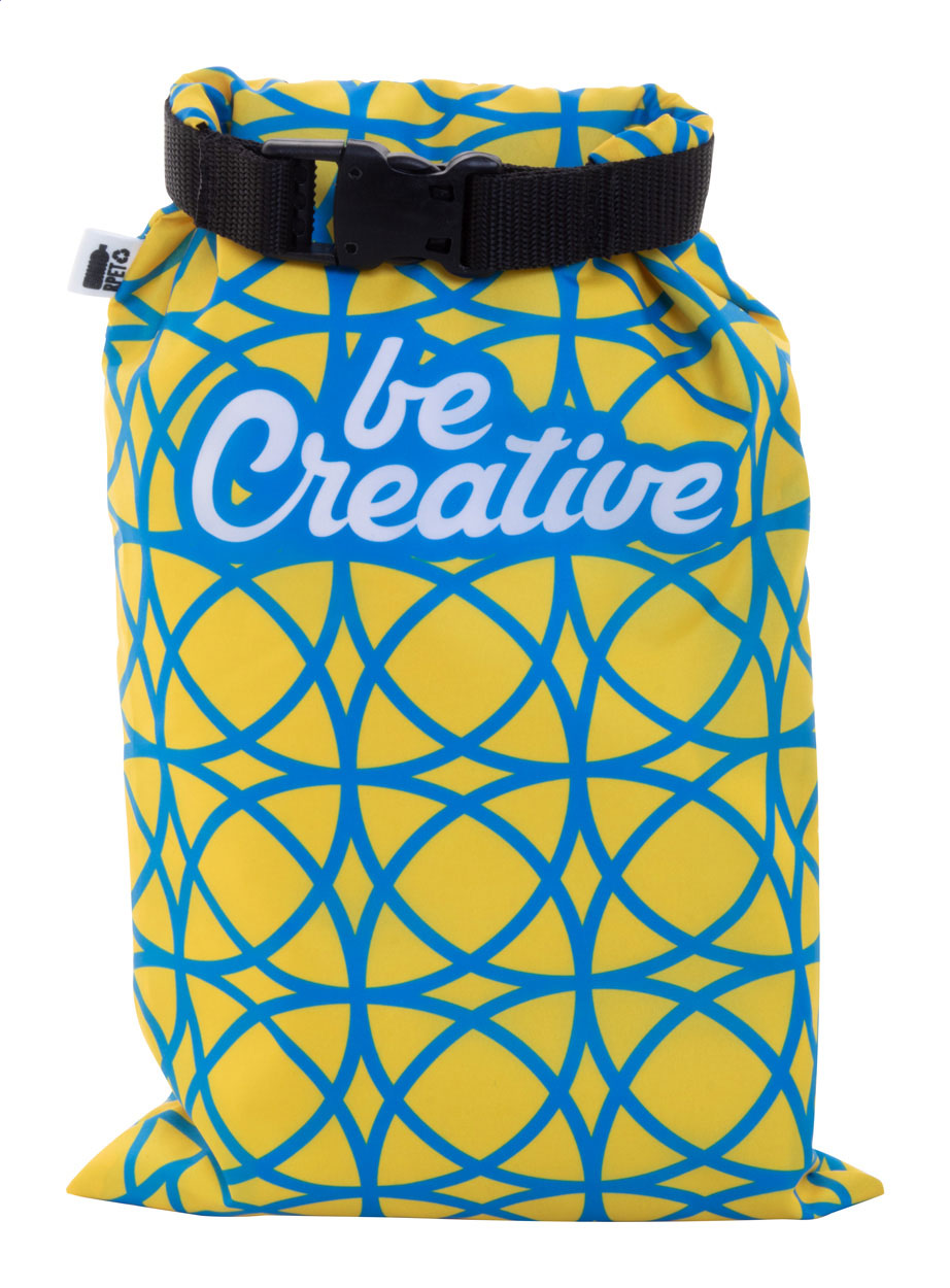 Sacchetto del Pane Personalizzato - Nuvolento