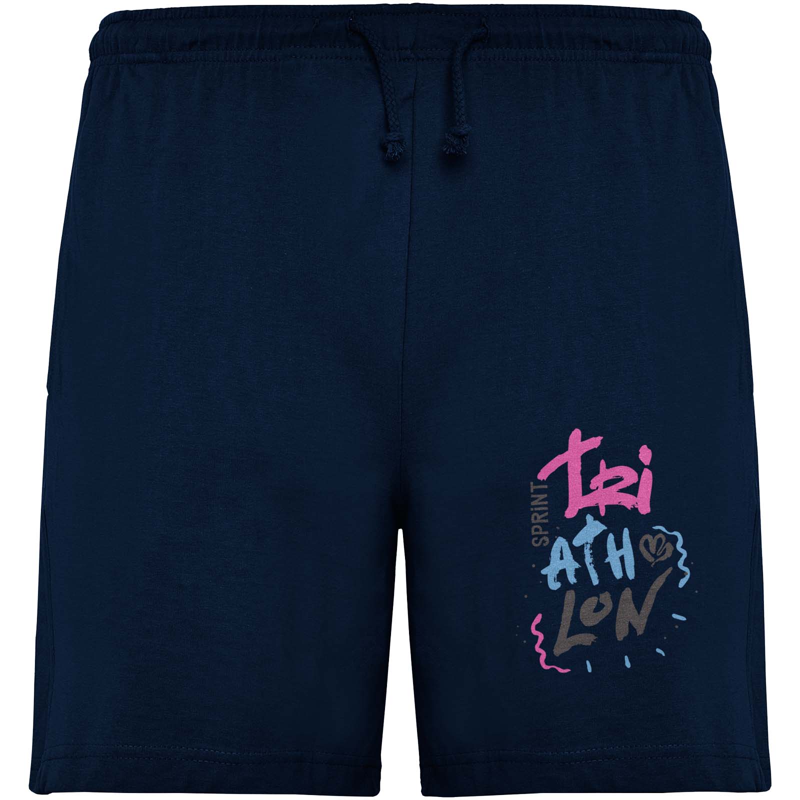 Short sportivo unisex