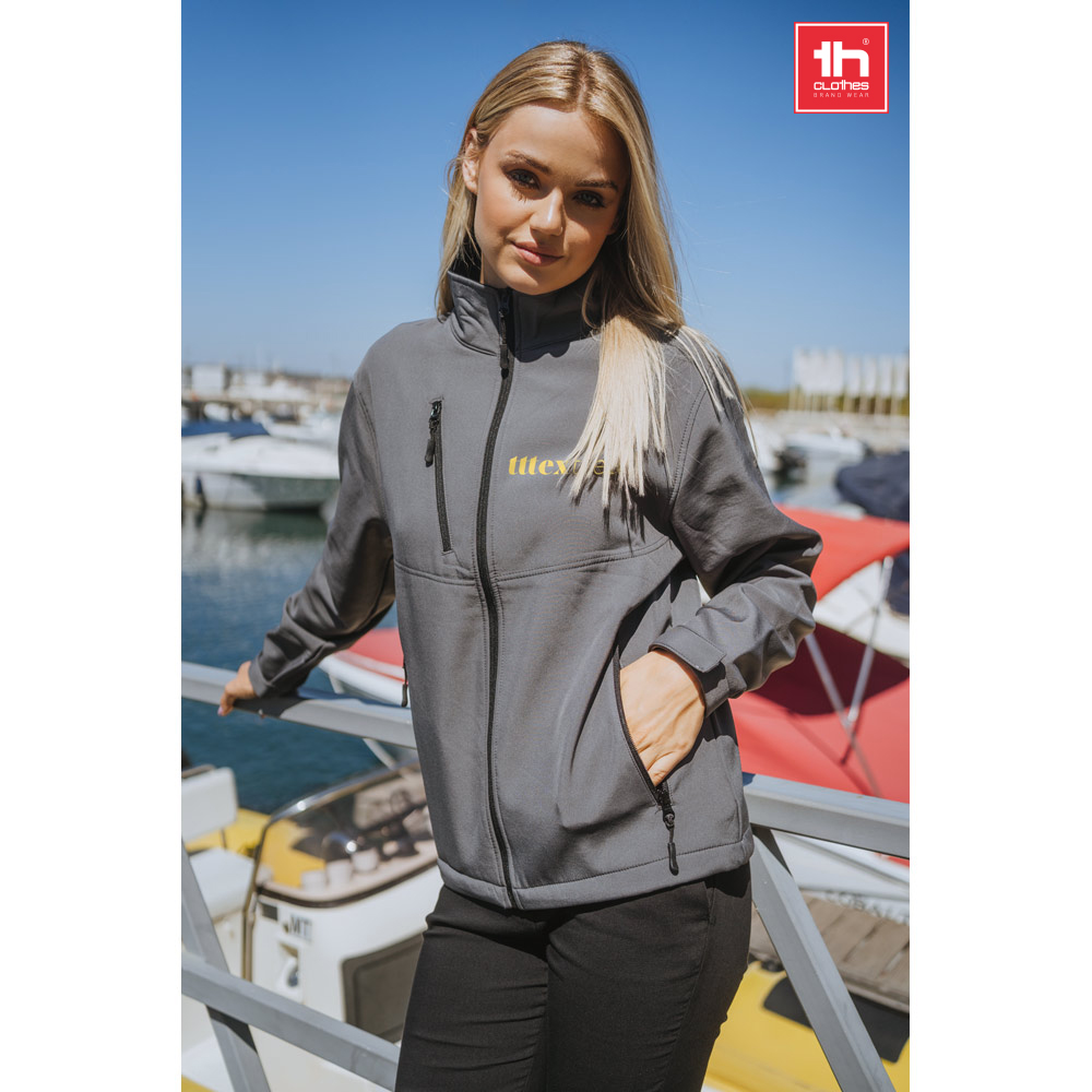 Giacca Softshell WaterShield - Borgo San Lorenzo