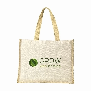 Tote bag personnalisé écologique