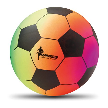 Pallone da spiaggia gonfiabile in PVC - Viganò