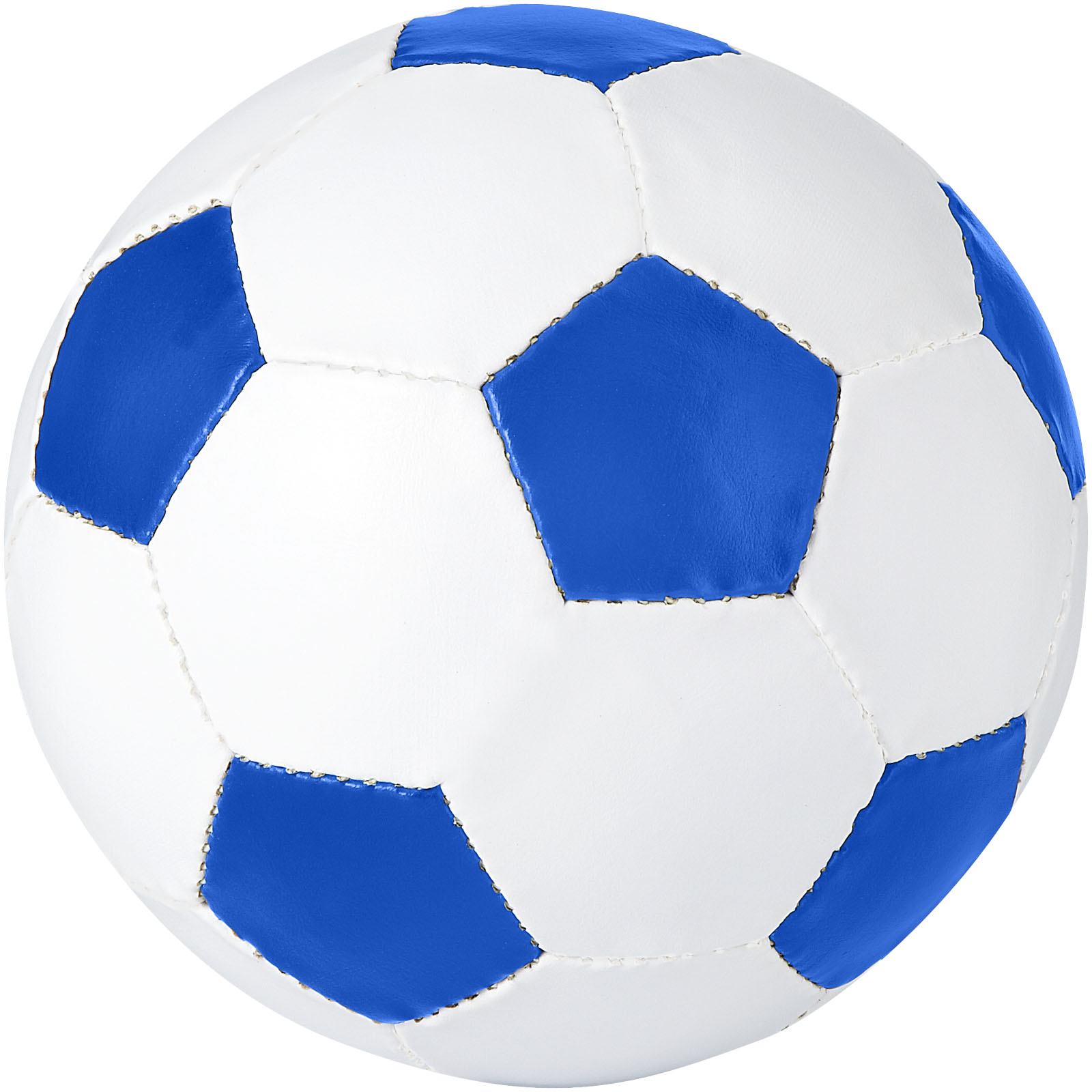 Pallone da calcio a doppio strato con 31 pannelli - Sormano
