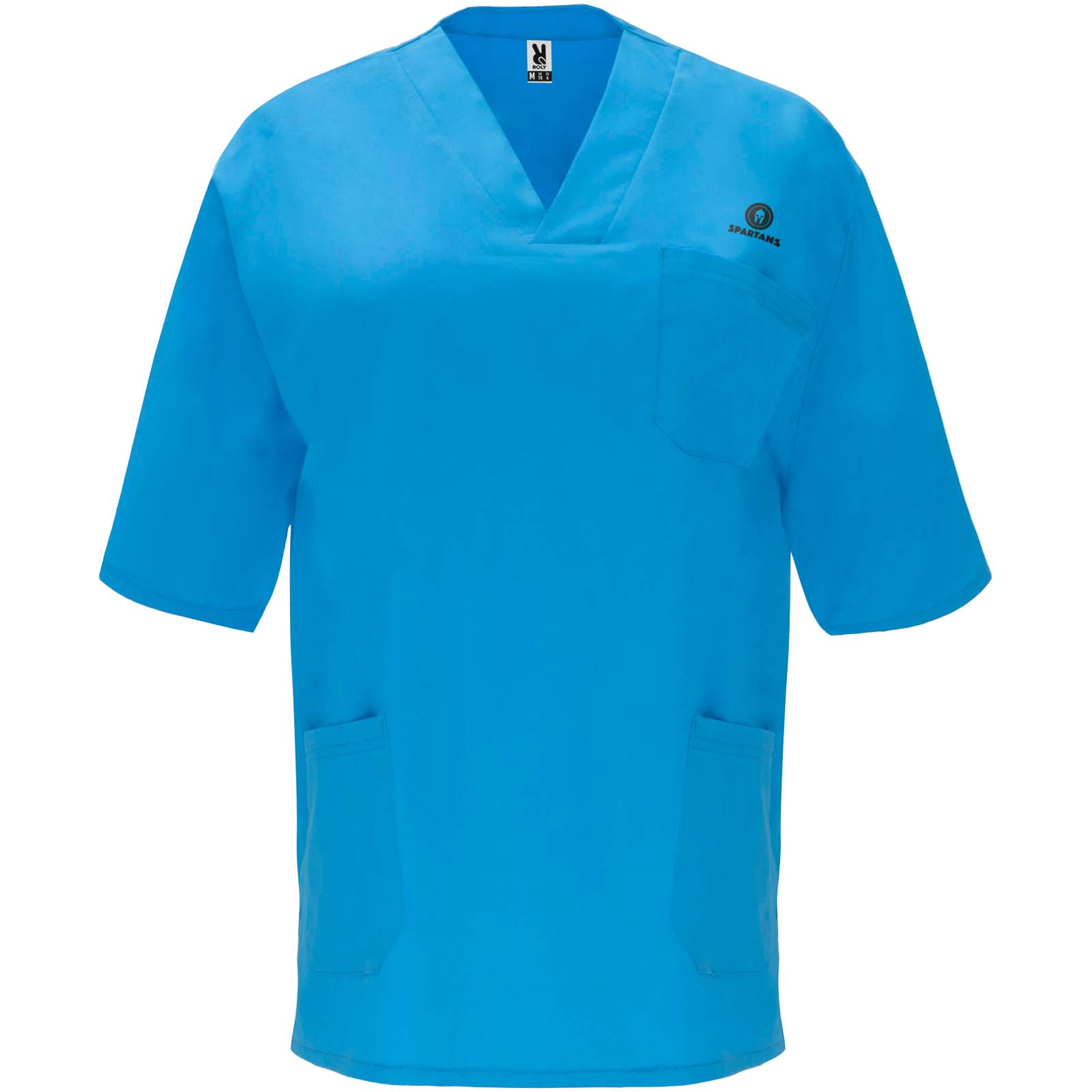 Servizio Elegante - Pezzaze stampato con logo