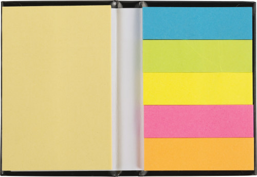 Libretto di Post-it Multicolor - Pontida