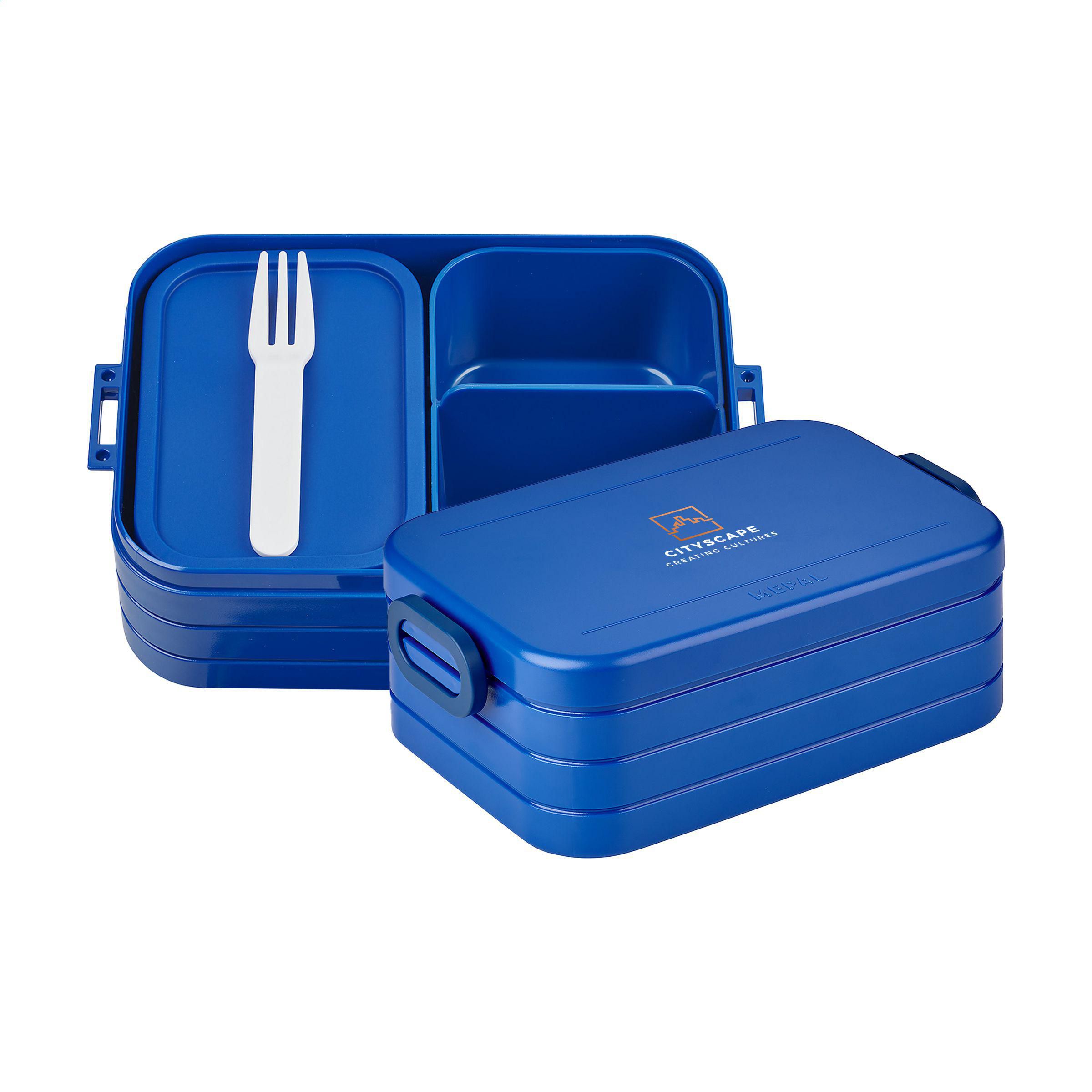 Lunch Box Bento Fresco - Solarolo Rainerio